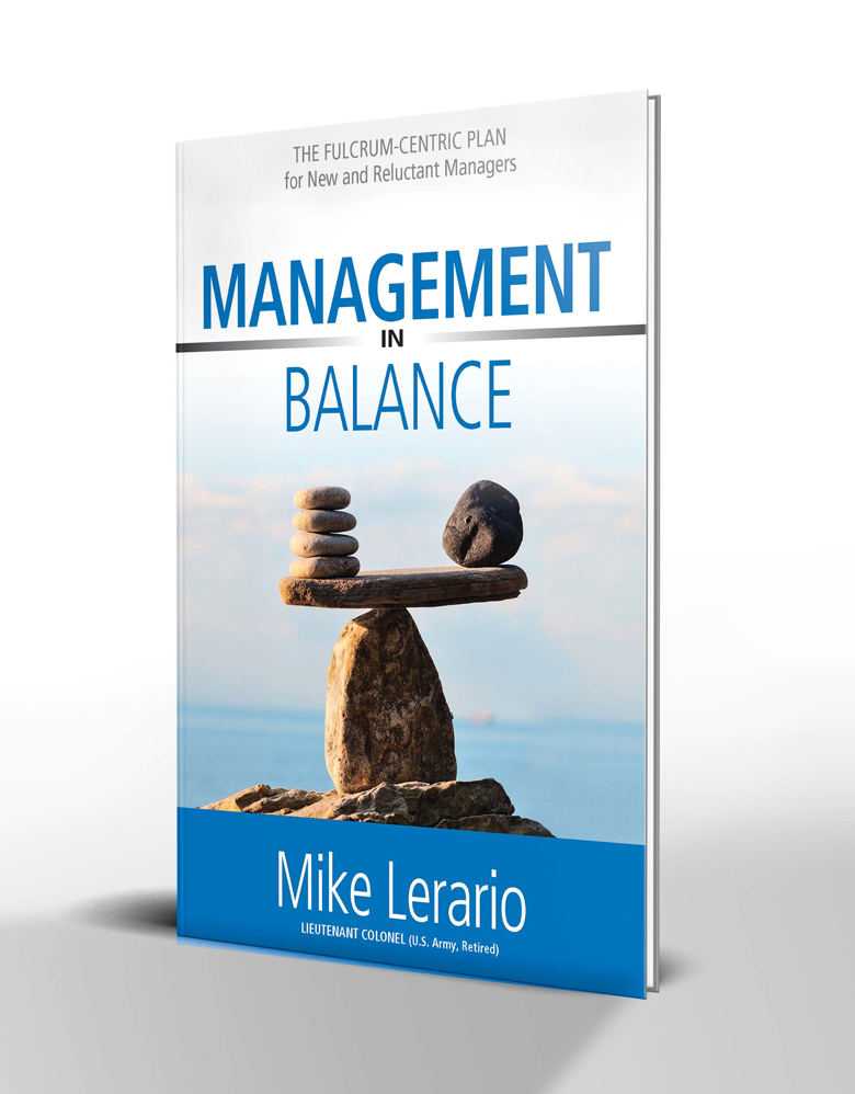 management in balance book